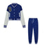 Women`s Sport Tracksuit